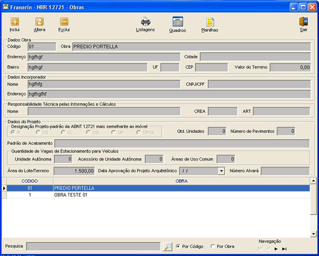 Imagem Demo nbr