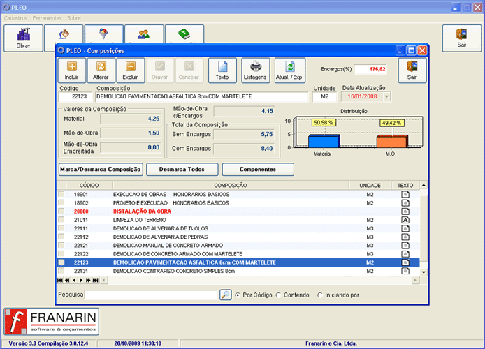 Imagem Demo Pleo